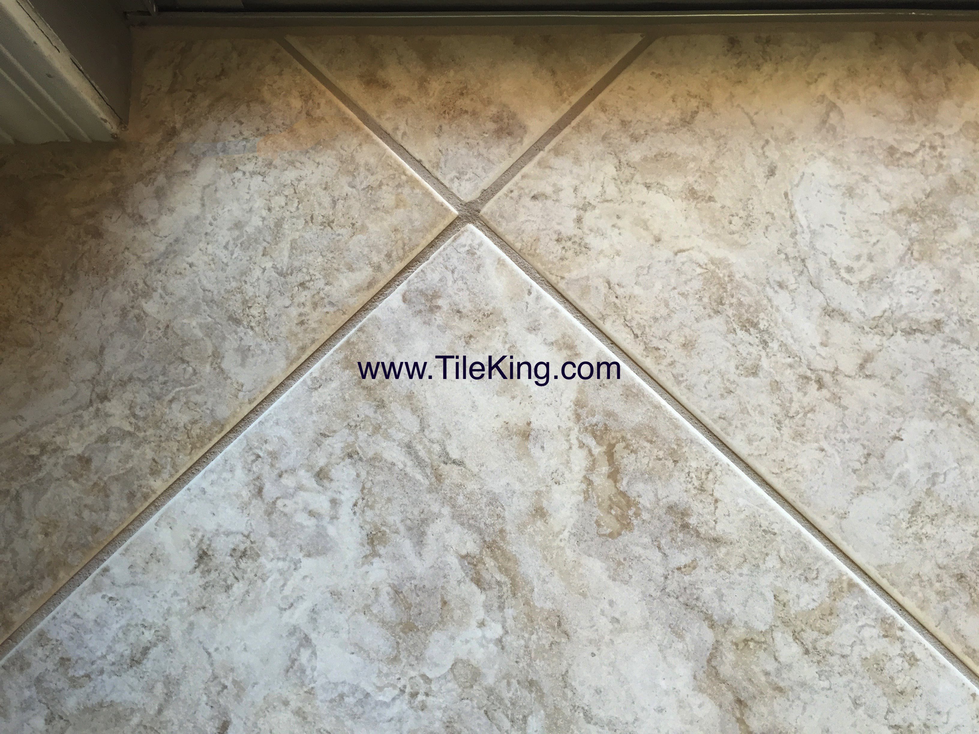 Scottsdale Tile Repairs And Grout Cleaning Sealing
