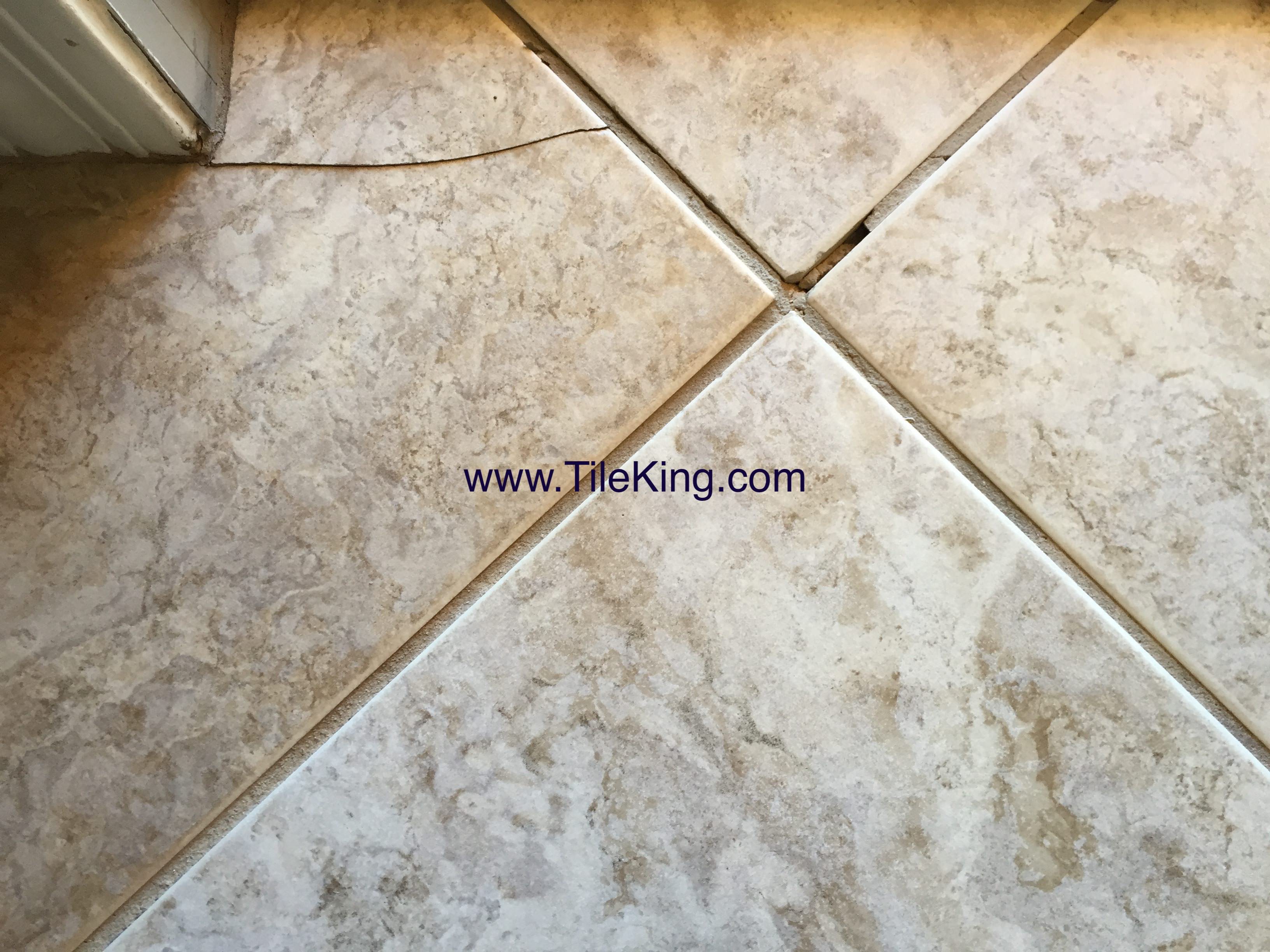 Scottsdale Tile Repairs And Grout Cleaning Sealing